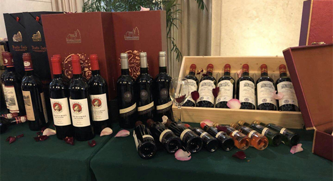 開個紅酒連鎖加盟店有沒有發(fā)展 開個紅酒連鎖加盟店有沒有發(fā)展