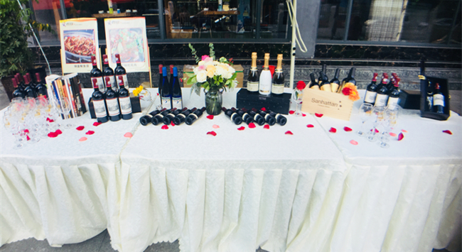 品牌紅酒代理生意的投資成本大嗎 品牌紅酒代理生意的投資成本大嗎