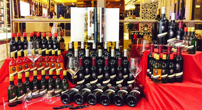 紅酒代理加盟一般需要什么條件? 紅酒代理加盟一般需要什么條件?