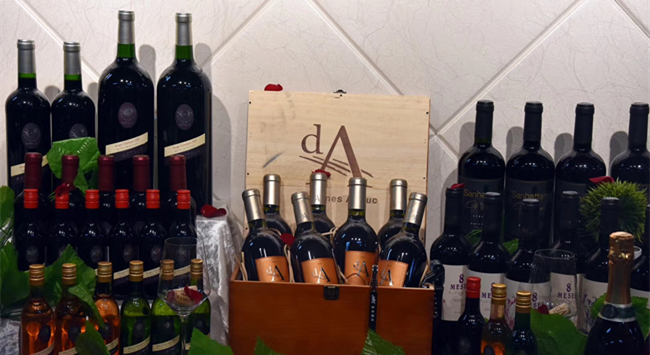 開設紅酒代理加盟店所需資金要多少錢? 開設紅酒代理加盟店所需資金要多少錢?