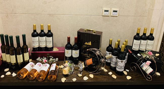 如何起步法國紅酒生意? 如何起步法國紅酒生意?