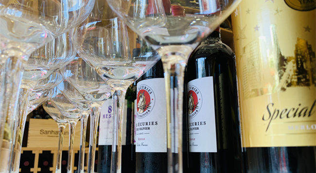 如何選擇好的葡萄酒加盟品牌? 如何選擇好的葡萄酒加盟品牌?